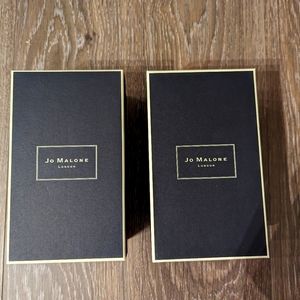 Jo Malone Box